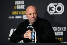 Dana White