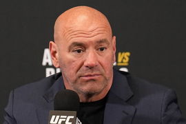 Dana White