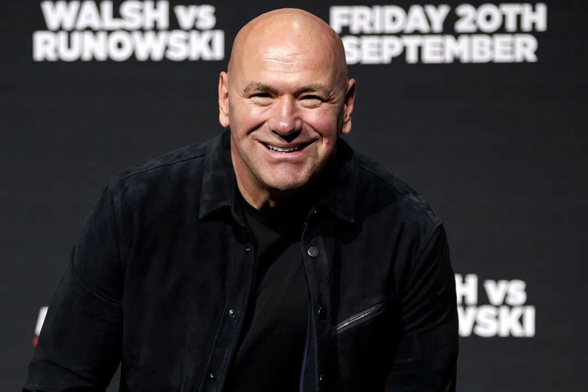 Vegas Matt Told to Issue a $1 Million Challenge Against Dana White