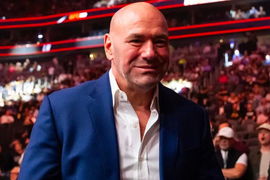 Dana White