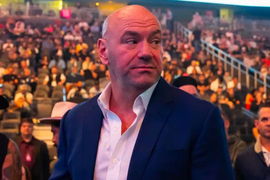 Dana White