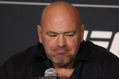 Dana White