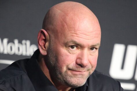 Dana White Faces Heavy Criticism Over “Barbaric” Audience Experience at UFC Paris