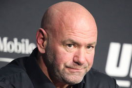 Dana White
