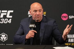 Dana White