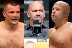 Dana White