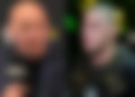 Dana White, Alex Pereira
