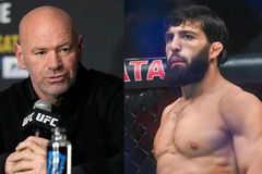 Dana White, Arman Tsarukyan