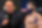 Dana White, Arman Tsarukyan, UFC