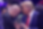 Dana White, Donald Trump, UFC