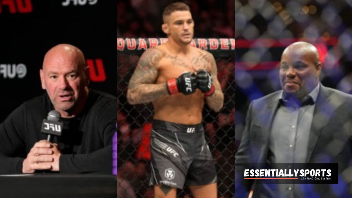 Dana White and Co.’s Confession on Dustin Poirier’s Power Move Leaves