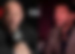 Dana White, Eddie Hearn