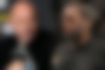 Dana White, Herb Dean
