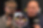 Dana White, Jake Paul, Michael Venom Page