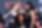 Dana White, Jake Paul, Ronda Rousey, Gina Carano