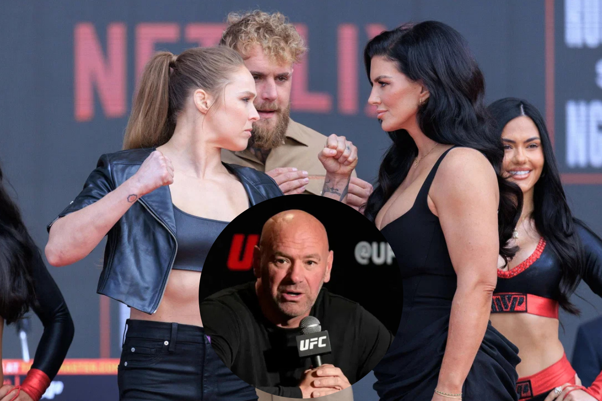 UFC White House Doubles Rousey-Carano Record to Become Most-Watched Global MMA Event