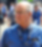 Jim France of NASCAR