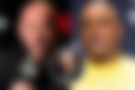 Dana White, Joe Rogan, Alex Pereira