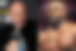 Dana White, Jon Jones