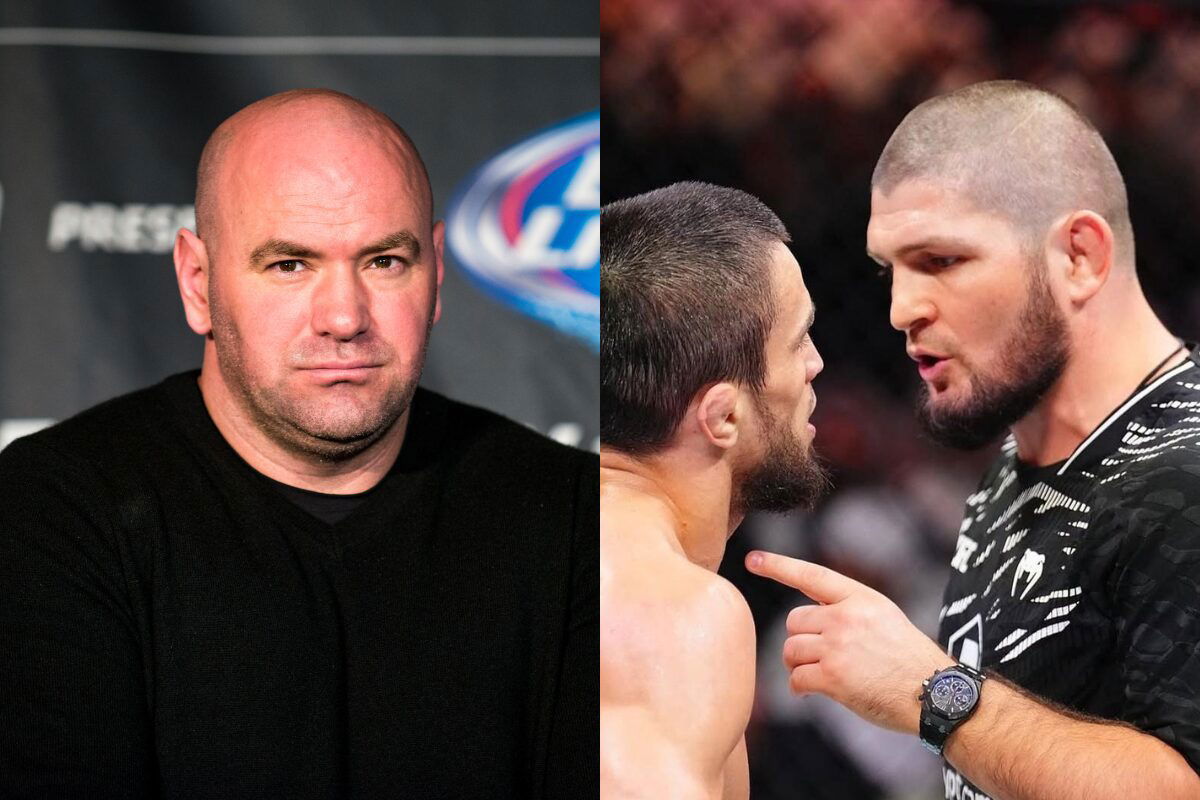 Khabib Predicts UFC’s Loss if Cousin Umar Nurmagomedov Fights This Ex-Champ Next
