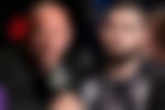 Dana White, Khabib Nurmagomedov