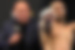 Dana White, Nico Ali Walsh