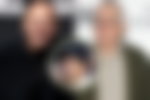 Dana White, Robert De Niro