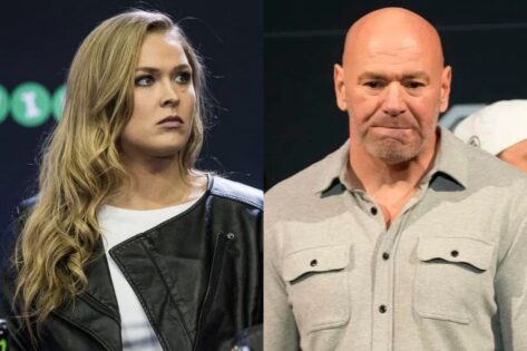 Ronda Rousey’s Mother Ignores $13M to Oppose Dana White as Ali Act Setback Hits TKO Boxing
