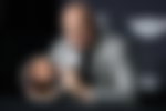 Dana White, Sean Sharaf