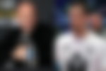 Dana White, Usman Nurmagomedov