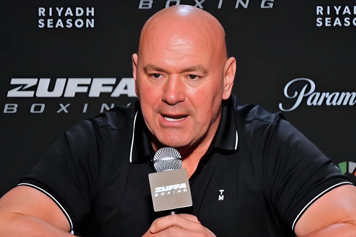 Dana White Announces Decision on Zuffa Boxing Ahead of Clash With NFL’s Patriots vs Seahawks
