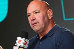 Dana White