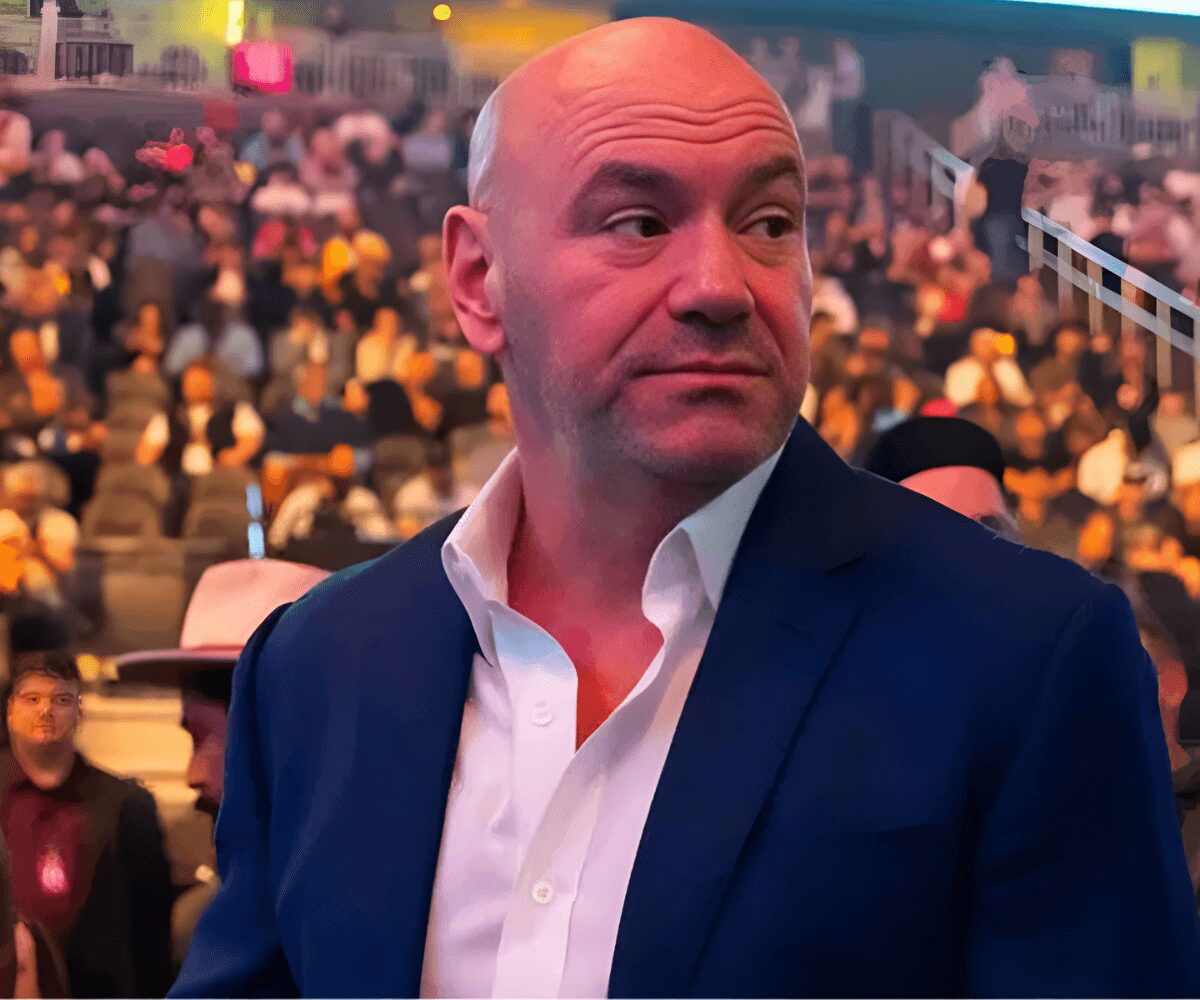 Dana White’s Hypocrisy Called Out After Favorite UFC 324 Fight Reveal