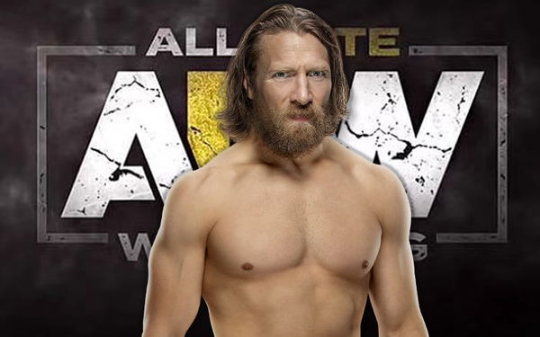 Daniel Bryan AEW