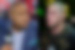 Daniel Cormier, Alex Pereira