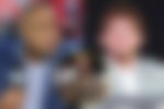 Daniel Cormier, Ben Askren, Jake Paul