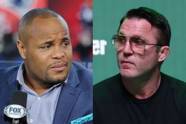 Daniel Cormier, Chael Sonnen