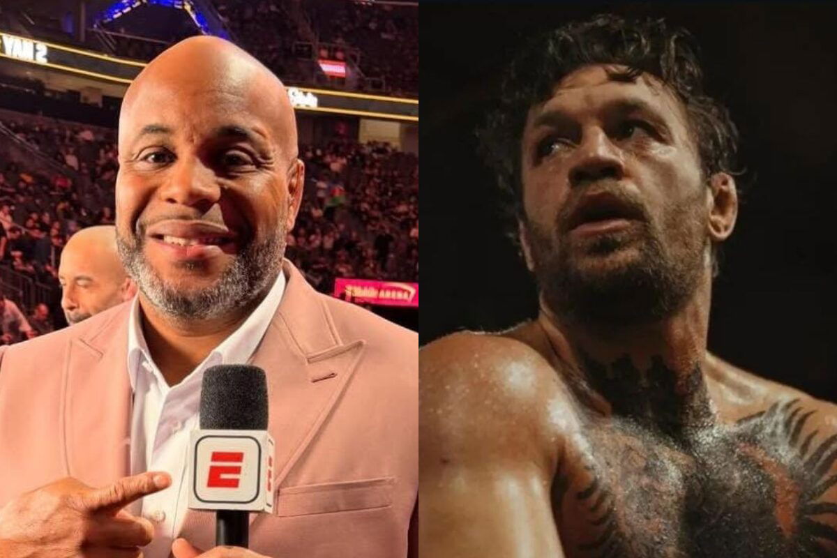 Daniel Cormier Explains “Rich” Conor McGregor’s Hesitation in Returning to UFC Octagon