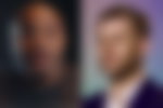 Daniel Cormier, Eric Trump