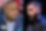 Daniel Cormier, Ilia Topuria