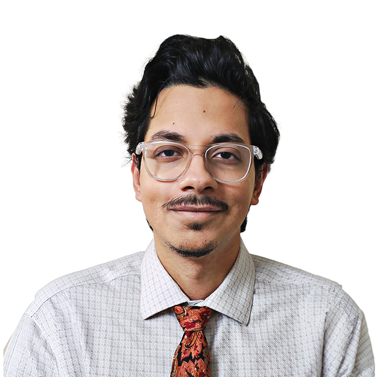 Author Avatar