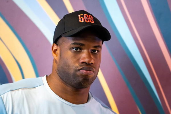 Daniel Dubois