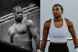 Daniel Dubois, Caroline Dubois