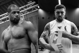 Daniel Dubois, Oleksandr Usyk