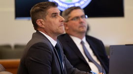 Daniel SerafinI