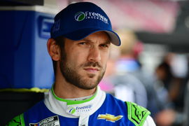 NASCAR, Motorsport, USA Cup Qualifying Mar 11, 2023; Avondale, Arizona, USA; NASCAR Cup Series driver Daniel Suarez (99)