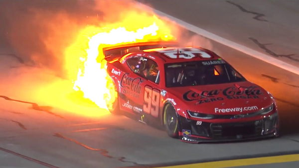 Daniel suarez