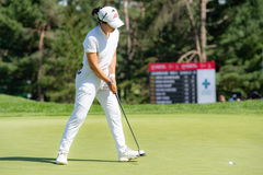 LPGA, Golf Damen CP Women s Open &#8211; Final Round, Aug 28, 2022; Ottawa, Ontario, CAN; Danielle Kang from the United States