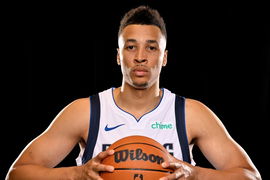 Dante Exum