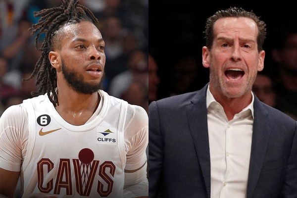 Darius Garland, Kenny Atkinson